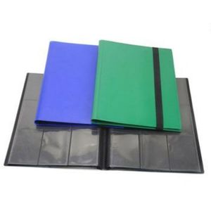 Support personnalisé en plastique PU Pok Mon pour <span class=keywords><strong>cartes</strong></span> à collectionner Yugioh TCG Album photo - Product Image 3