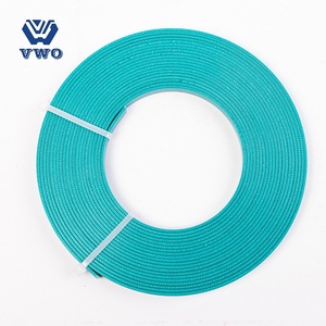 แถบนำทางผ้าเรซินฟีนอลิก ISO9001 สำหรับซีลแหวนกันสึกของกระบอกไฮดรอลิก - Product Image 1