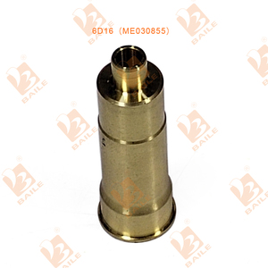 Phun Ống me030855 cho Mitsubishi động cơ 6D22 6D22T 6d14 <span class=keywords><strong>6d14t</strong></span> 6D15 6D16 phun tay áo - Product Image 1