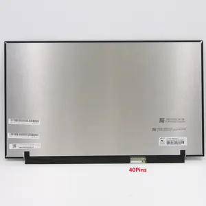 سيارة نحيفة 40 دبوس UHD NV156QUM N51 B156ZAN04.2 B156ZAN03.0 LQ156D1JW42 NE156QUM N66 N6A N6C - Product Image 4