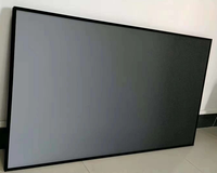 Projecteur laser UST ALR Cbsp 120 pouces 4k 16:9 pour cinéma maison, bureau et théâtre
