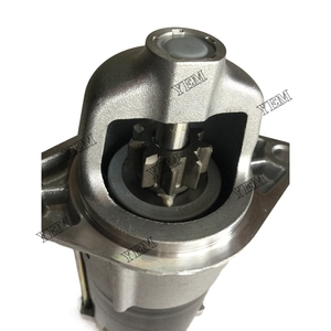 ASSY KHỞI XƯỚNG 6A32059210 6A320-59210 6A320-5921-0 Cho Kubota - Product Image 5