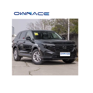 Hon-da <span class=keywords><strong>CRV</strong></span> 2024 Precio de fábrica <span class=keywords><strong>Venta</strong></span> caliente <span class=keywords><strong>Crv</strong></span> Coche de mano izquierda 5 asientos Compacto SUV Vehículo de alta velocidad - Product Image 1
