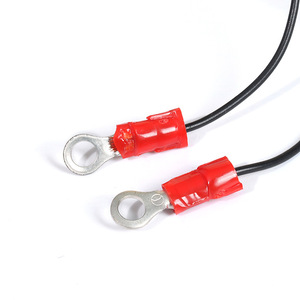 Vente directe usine – Faisceau de câbles pour dispositifs médicaux 1x1,5 mm, gaine PVC, 24 V, IP20, installation statique, personnalisable - Product Image 2
