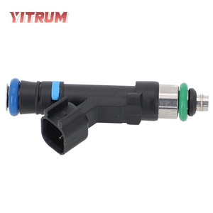 Injecteur de carburant Dodge 0280158020, pièce de rechange pour moteur diesel, soupape d'injection - Product Image 1