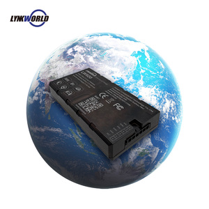LYNKWORLD LW920 Sistema de gestión de flotas con GLONASS y resistente al agua | Solución de control de vehículos empresariales | 1 año de garantía - Product Image 1