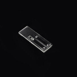 Chip Microfluídico Keyicheng PC para Cultivo de Células Individuales PMMA para Uso en Laboratorio - Product Image 2