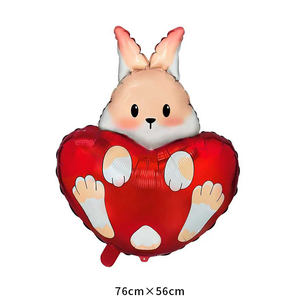 Valentijnsdag Decoratieve Ballon - Product Image 5