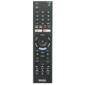 RMT-TX300U Replace <b>Remote</b> <b>Control</b> for Sony Bravia TV KD-43X700E KD-49X700E KD-50X690E KD-55X7007E KD-55X700E KD-55X720E - Product Image 1