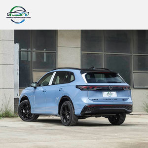 <span class=keywords><strong>TIguan</strong></span> <span class=keywords><strong>2021</strong></span> SUV <span class=keywords><strong>4x4</strong></span> 4.1-6L Essence atmosphérique manuelle Sièges en cuir électriques Toit ouvrant Émissions Euro VI Gauche R16 4 Airbags - Product Image 6