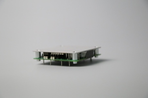 Convertisseur DC/DC isolé Emerson, alimentation électrique DC, industrie et communication, 450W AVE450B-48S28-6L/M, 200 Mv, <span class=keywords><strong>36</strong></span> - 75 <span class=keywords><strong>Vdc</strong></span>, 2 ans - Product Image 3