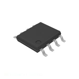 หน่วยความจำ8 TSSOP 8 MSOP (กว้าง0.118 "3.00มม.) BR24G16FVJ-3AGTE2ซื้อชิ้นส่วนอิเล็กทรอนิกส์ออนไลน์ในสต็อก - Product Image 1