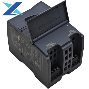 Siemens %100 Orijinal Yeni SIMATIC S7-1200 PM1207 Düzenlenmiş Güç PLC Endüstriyel Besleme Modülü 6EP1332-1SH71 - Product Image 2