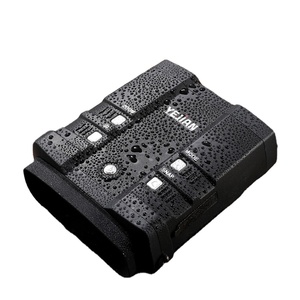 السهم الليلي تلسكوب الأشعة تحت الحمراء الرقمي ، رؤية ليلية فيديو جديد عالي - Product Image 2