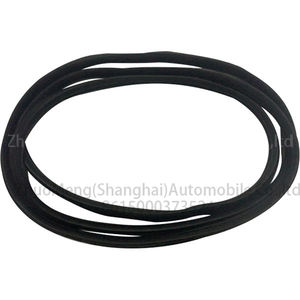Pièces auto SAIC <span class=keywords><strong>pour</strong></span> bande d'étanchéité de <span class=keywords><strong>valise</strong></span> MG 6 10155460 - Product Image 1