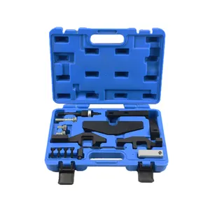 0496-017 Auto Parts Engine Timing Tool Kit For BMW Mini Cooper N14