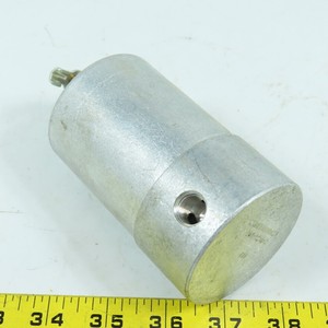 PLC <strong>Monnier</strong> 204-2200-2 Metal Bowl Compressed Air Miniature Filter 1 Oz 1/4" NPT Warranty Product - Product Image 1