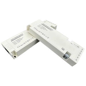 Alimentation électrique pour éclairage de meuble LED 12V 24V 1A 2A 3A 8.3A SMPS Pilotes LED avec contrôle par détecteur de mouvement - Product Image 5