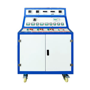 Pignon de commutation haute tension et basse tension pour banc d'essai Alimentation électronique intégrée Garantie 1 an - Product Image 4