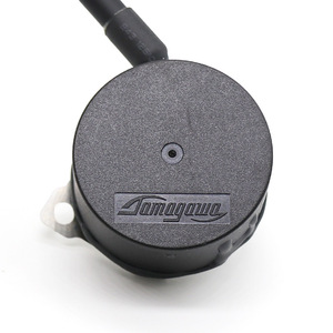 TAMAGAWA TS5705N50 ตัวเข้ารหัสแบบสัมบูรณ์ 23 บิต ตัวเข้ารหัสเซอร์โวมอเตอร์แบบหลายรอบพร้อมสายเคเบิล - Product Image 3