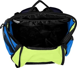 Sublimación mochilas escolares personalizadas jóvenes Fitness fútbol deporte <span class=keywords><strong>mochila</strong></span> para hombres mujeres viaje natación gimnasio baloncesto <span class=keywords><strong>mochila</strong></span> - Product Image 4