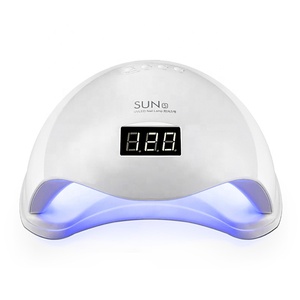 Sun 5 <span class=keywords><strong>UV</strong></span> <span class=keywords><strong>lampe</strong></span> à ongles 2020 meilleure vente prix usine 48W <span class=keywords><strong>LED</strong></span> nouveau style capteur automatique ongles <span class=keywords><strong>24</strong></span> watts <span class=keywords><strong>UV</strong></span> <span class=keywords><strong>lampe</strong></span> à - Product Image 1
