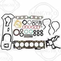 Kits de joints de révision moteur 1G-FE 04111-70061 – Remplacement pour kits de joints de reconstruction 1GFE, incluant joint de culasse et joint d'étanchéité