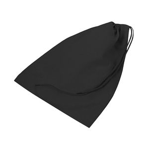 ถุงผ้าฝ้ายน้ำหนักเบาพร้อมเชือกผูกสองเส้นสำหรับใช้ประจำวันและจัดเก็บ - Product Image 6