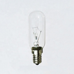 <span class=keywords><strong>Ampoule</strong></span> Edison T22 E14 7w 15w <span class=keywords><strong>25w</strong></span> <span class=keywords><strong>Ampoule</strong></span> Incandescente pour Réfrigérateur Filament de Tungstène Lumière de Réfrigérateur - Product Image 6