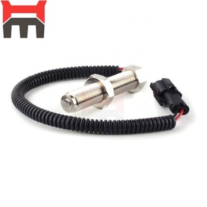 อะไหล่รถขุด DH220-5 DH225-7 เซ็นเซอร์วัดความเร็ว 2547-1015 - Product Image 1