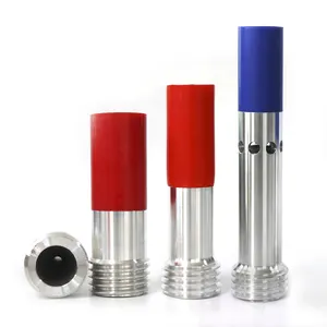 6mm 8mm 10mm 12mm B4C boron carbide nozzle sandblasting nozzle for cleaning equipments