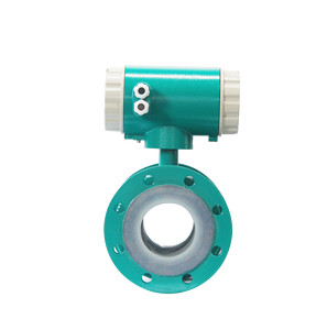 CE認証電磁流量計、デジタル磁気流量計、Dn 150流量計 - Product Image 4