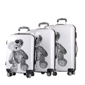 Imagens suiccse flores londres xangai imagens borboleta abs pc bagagem - Product Image 5