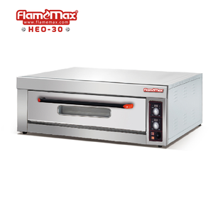 <span class=keywords><strong>Horno</strong></span> Eléctrico Doméstico de 2 Niveles y 6 Bandejas <span class=keywords><strong>para</strong></span> Equipamiento Comercial - Product Image 5