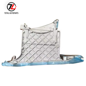 进气歧管中冷器 OEM 04L129711AB 04L129766AB 04L129766AQ 04L131547N 04L129711D 适用于大众 AM-AROK 奥迪 1.6tdi 2.0tdi - Product Image 3