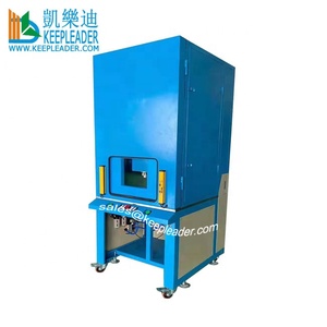 Pelari plastik Degating ultrasonik mesin getaran bagian cetakan injeksi nozel air bergetar Drop pemisah Ultrasound - Product Image 5