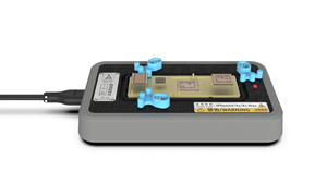 Estación de soldadura Qianli para placa base de teléfono móvil para Estación de desoldar X Xs Xsmax - Product Image 2