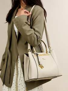 Large Capacity Shoulder <b>Bag</b> Luxury Fashion Design Women's Tote <b>Bags</b> Elegant Handbags <b>for</b> Women - Product Image 6