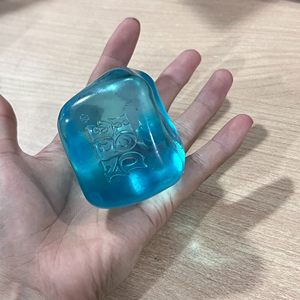 Autentico Giocattolo Squishy NeeDoh di Medie Dimensioni, Originale Antistress Sensoriale da Spremere, Pasta Modellabile all'Ingrosso - Product Image 5
