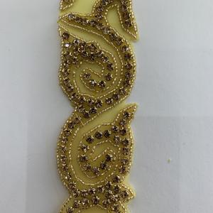 Parche de <span class=keywords><strong>pegamento</strong></span> trasero de 1 yarda, disfraz de Cosplay, vestido de animación, disfraz antiguo, accesorios <span class=keywords><strong>para</strong></span> disfraces de ópera - Product Image 5