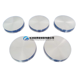 Mục tiêu phún xạ hợp kim niobi 3n5 <span class=keywords><strong>Tantalum</strong></span> tanb10wt % cho lớp phủ màng mỏng và chất bán dẫn - Product Image 5