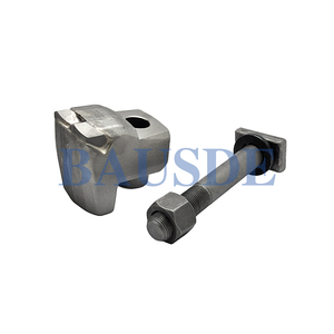 Dents de broyeur forestier de rechange à haute efficacité, dents en carbure de tungstène pour broyeur - Product Image 6