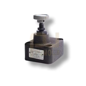<b>TV</b>-03G TVC-03G <b>TV</b>-06G TVC-06G <b>TV</b>-10G TVC-10G <b>TV</b>-03T Hydraulic Control Throttle - Product Image 4