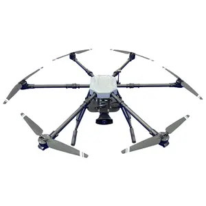 multi-functional Drones For Delivery Service Load Weight Carrying For 750 G Payload Drones With 1080 HD Camera