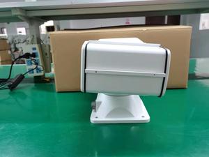 HD 1080P 33X Zoom PTZ <strong>Camera</strong> <strong>IR</strong> Distance 360 Degree Rotation 5.5-180mm Motorized Lens Outdoor - Product Image 5