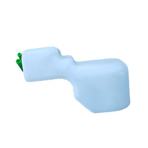 Réservoir d'expansion en plastique à volume et épaisseur personnalisables pour voitures chinoises d'outre-mer à transmission manuelle – Pièce de rechange - Product Image 1