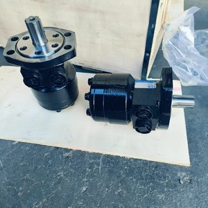 S-100AK5G5-K H-100AA2XJ มอเตอร์ไฮดรอลิก104 105 109 110 111 112 113 114 119 S-100 H-100ลูกสูบสูงลูกสูบ OEM ลูกสูบรัศมีการไหลสูง - Product Image 1
