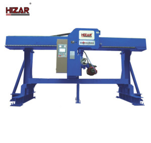 <span class=keywords><strong>HIZAR</strong></span> del borde de piedra máquina de corte de perfil para el granito de mármol - Product Image 2
