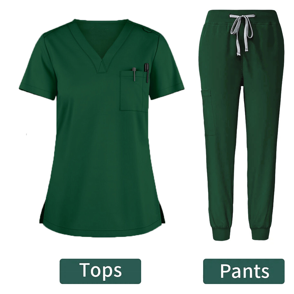 82011 Dark Green