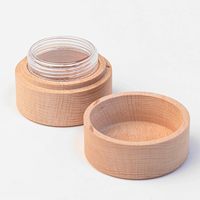 Urne funéraire pour animaux de compagnie en bois de hêtre avec boîte intérieure transparente en acrylique, urne de crémation pour animaux de compagnie gravée en forme de cœur, pour les cendres de chiens et de chats, souvenir commémoratif